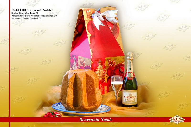 Benvenuto Natale